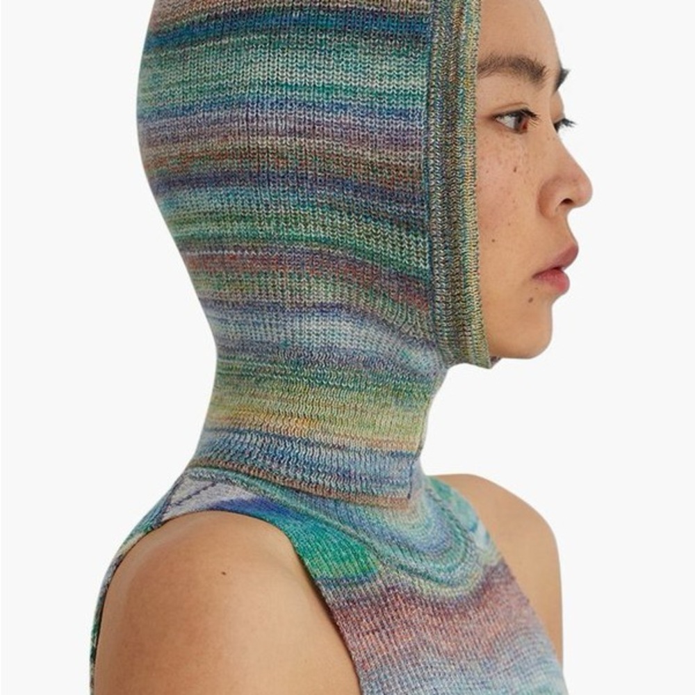 Paloma Wool Sabina Balaclava